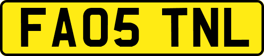 FA05TNL