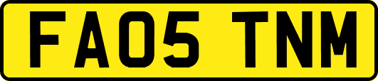 FA05TNM