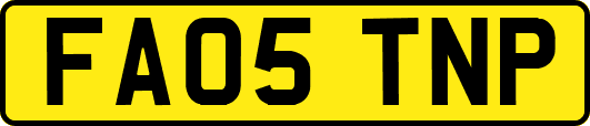 FA05TNP