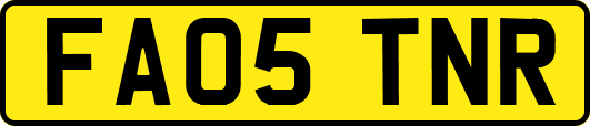 FA05TNR
