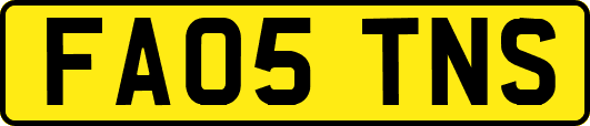 FA05TNS