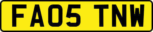 FA05TNW