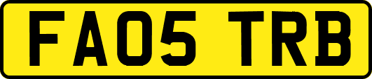 FA05TRB