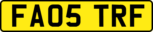 FA05TRF