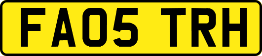 FA05TRH