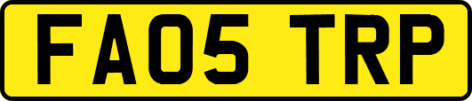 FA05TRP