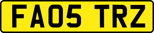 FA05TRZ