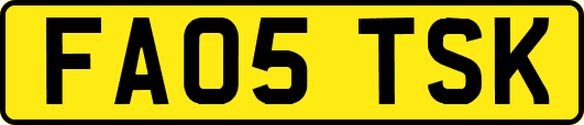 FA05TSK