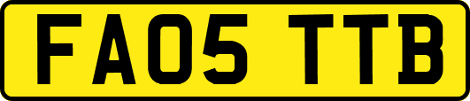FA05TTB