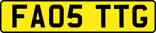 FA05TTG