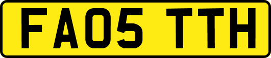 FA05TTH