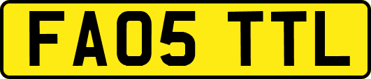FA05TTL