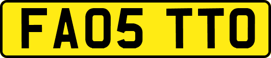FA05TTO