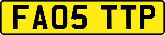 FA05TTP