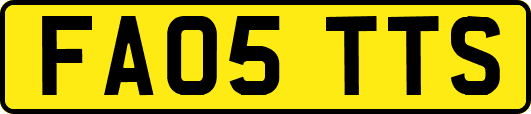 FA05TTS