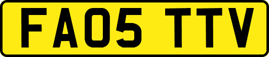 FA05TTV