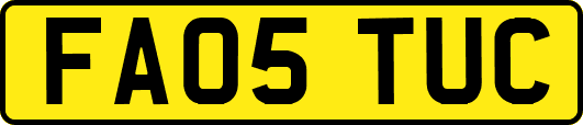 FA05TUC