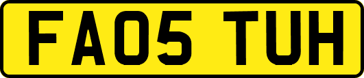 FA05TUH