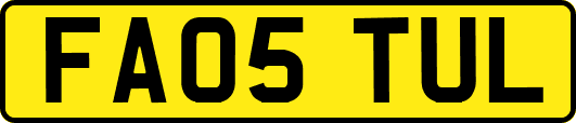 FA05TUL