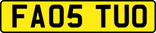 FA05TUO