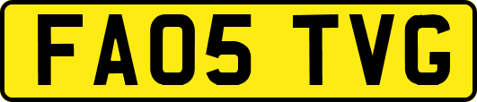 FA05TVG