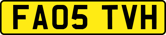 FA05TVH