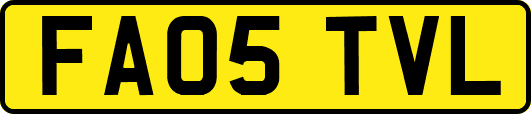 FA05TVL