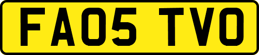 FA05TVO