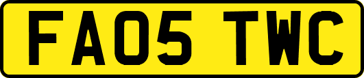 FA05TWC
