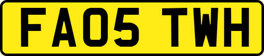 FA05TWH