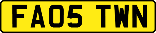 FA05TWN