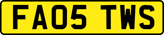 FA05TWS