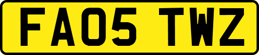 FA05TWZ