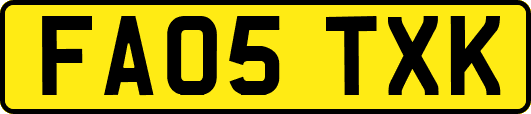 FA05TXK