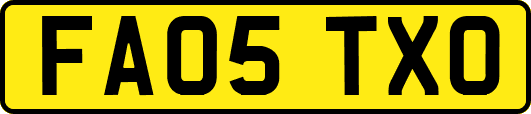 FA05TXO