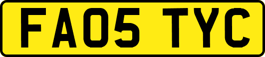 FA05TYC