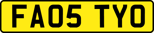 FA05TYO