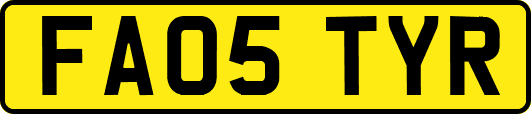FA05TYR