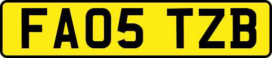 FA05TZB