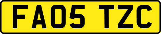 FA05TZC