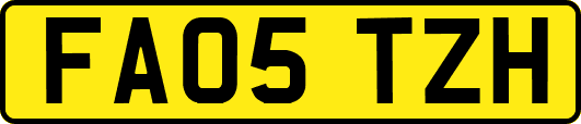 FA05TZH