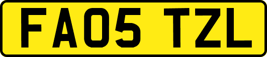 FA05TZL
