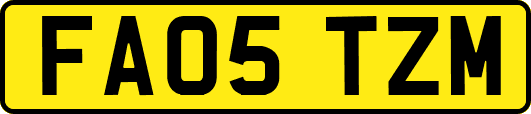 FA05TZM