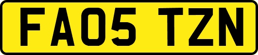 FA05TZN