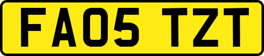 FA05TZT