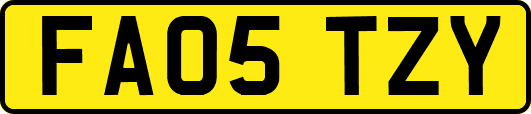 FA05TZY
