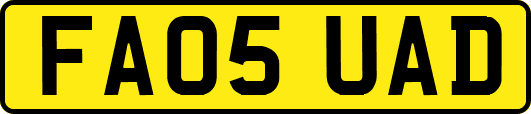 FA05UAD