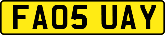FA05UAY