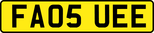 FA05UEE
