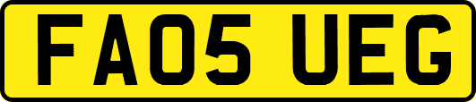 FA05UEG